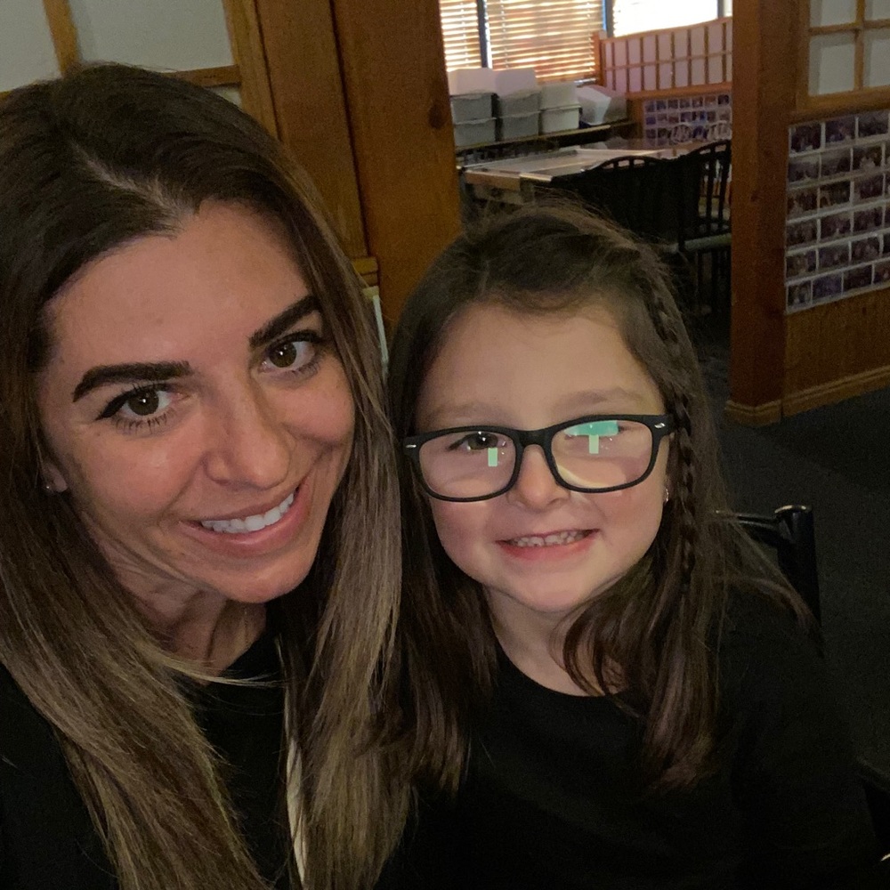 Meet your Posher, Ashley